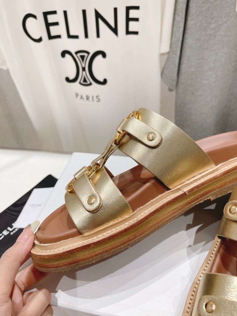 Celine Sandals